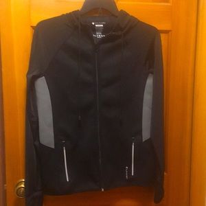 Women’s Saunafx Workout Jacket
